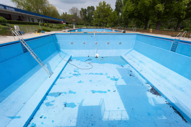 Best Flooded house restoration  in Preston Heights, IL